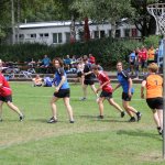 Ü30-Turnier 2017 bei der TG